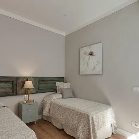 - Cimatori Balcony Appartement