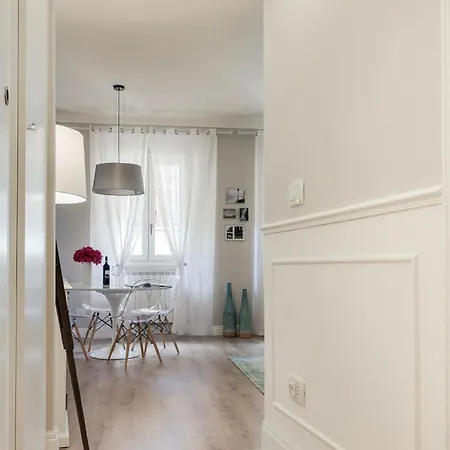 Apartament - Cimatori Balcony *