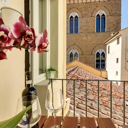 - Cimatori Balcony * Florence