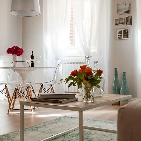 - Cimatori Balcony 아파트 피렌체