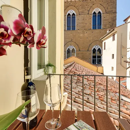 - Cimatori Balcony 아파트 *