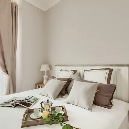 - Cimatori Balcony フィレンツェ