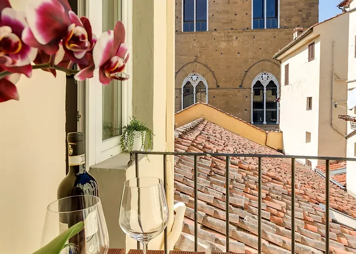 - Cimatori Balcony アパート *