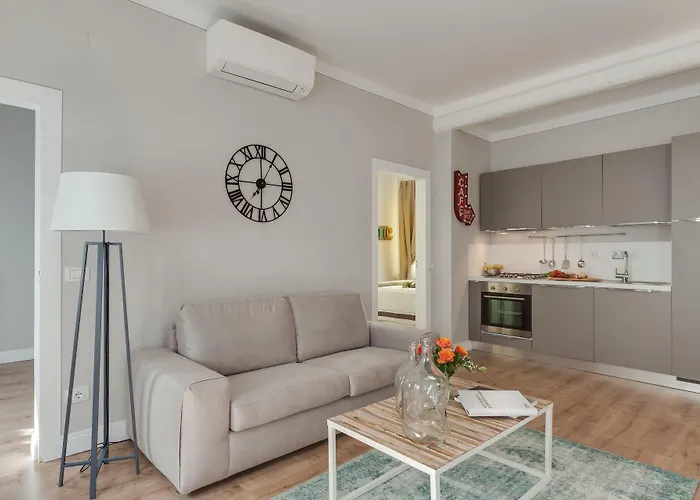 アパート - Cimatori Balcony *