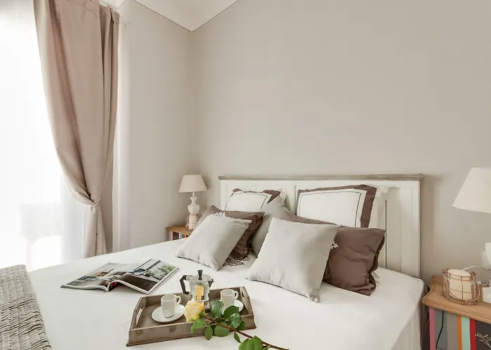 - Cimatori Balcony フィレンツェ