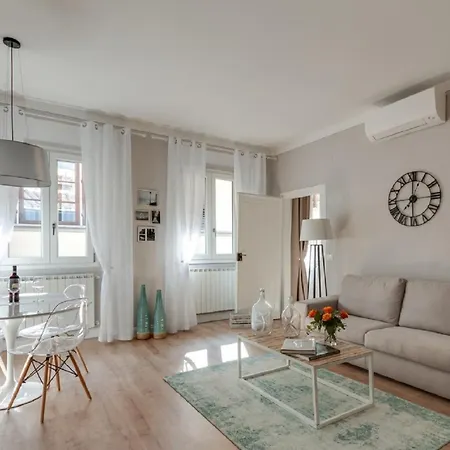 Apartmán - Cimatori Balcony Florencie
